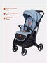 Коляска прогулочная Mowbaby Smart 2023 Blue 403541381