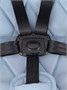 Коляска прогулочная Mowbaby Smart 2023 Blue 403541381