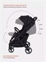 Коляска прогулочная Mowbaby Smart 2023 Black 1372535485