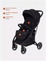 Коляска прогулочная Mowbaby Smart 2023 Black 1372535485