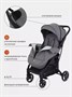 Коляска прогулочная Mowbaby Smart 2023 Grey 1187509768