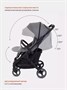 Коляска прогулочная Mowbaby Smart 2023 Grey 1187509768