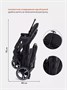 Коляска прогулочная Mowbaby Smart 2023 Grey 1187509768