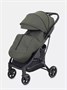 Коляска прогулочная Mowbaby Smart 2023 Olive 872391572
