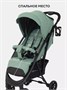 Коляска прогулочная Rant Largo 2024 Forest green 715810920