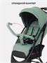 Коляска прогулочная Rant Largo 2024 Forest green 715810920