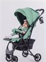 Коляска прогулочная Rant Largo 2024 Forest green 715810920