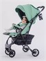 Коляска прогулочная Rant Largo 2024 Forest green 715810920