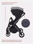 Коляска прогулочная Rant Golf Black 668132145