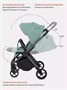 Коляска прогулочная Rant Golf Sage green 147386579