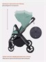 Коляска прогулочная Rant Golf Sage green 147386579