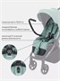 Коляска прогулочная Rant Golf Sage green 147386579