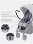 Коляска прогулочная Rant Golf Classic grey 993853266