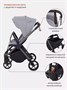 Коляска прогулочная Rant Golf Classic grey 993853266