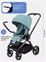 Коляска прогулочная Mowbaby Finch Green 1089441530