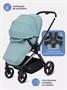 Коляска прогулочная Mowbaby Finch Green 1089441530
