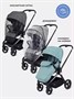 Коляска прогулочная Mowbaby Finch Green 1089441530