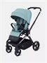 Коляска прогулочная Mowbaby Finch Green 1089441530