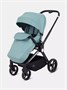 Коляска прогулочная Mowbaby Finch Green 1089441530