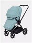 Коляска прогулочная Mowbaby Finch Green 1089441530