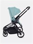 Коляска прогулочная Mowbaby Finch Green 1089441530