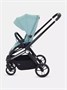 Коляска прогулочная Mowbaby Finch Green 1089441530