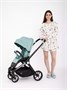 Коляска прогулочная Mowbaby Finch Green 1089441530