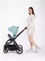 Коляска прогулочная Mowbaby Finch Green 1089441530