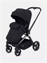 Коляска прогулочная Mowbaby Finch Black 2146099523