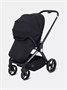 Коляска прогулочная Mowbaby Finch Black 2146099523