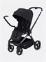 Коляска прогулочная Mowbaby Finch Black 2146099523