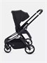 Коляска прогулочная Mowbaby Finch Black 2146099523