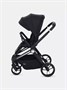 Коляска прогулочная Mowbaby Finch Black 2146099523