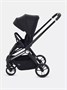 Коляска прогулочная Mowbaby Finch Black 2146099523