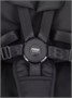 Коляска прогулочная Mowbaby Finch Black 2146099523
