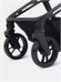 Коляска прогулочная Mowbaby Finch Black 2146099523