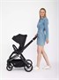Коляска прогулочная Mowbaby Finch Black 2146099523