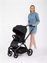 Коляска прогулочная Mowbaby Finch Black 2146099523