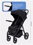 Коляска прогулочная Mowbaby Nimbus Black 1123357277