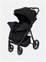Коляска прогулочная Mowbaby Nimbus Black 1123357277
