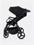 Коляска прогулочная Mowbaby Nimbus Black 1123357277