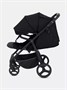 Коляска прогулочная Mowbaby Nimbus Black 1123357277