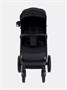 Коляска прогулочная Mowbaby Nimbus Black 1123357277