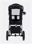 Коляска прогулочная Mowbaby Nimbus Black 1123357277