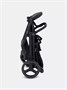 Коляска прогулочная Mowbaby Nimbus Black 1123357277