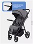 Коляска прогулочная Mowbaby Nimbus Grey 1161678553