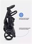 Коляска прогулочная Mowbaby Nimbus Grey 1161678553