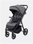 Коляска прогулочная Mowbaby Nimbus Grey 1161678553