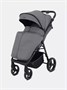 Коляска прогулочная Mowbaby Nimbus Grey 1161678553