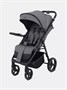Коляска прогулочная Mowbaby Nimbus Grey 1161678553